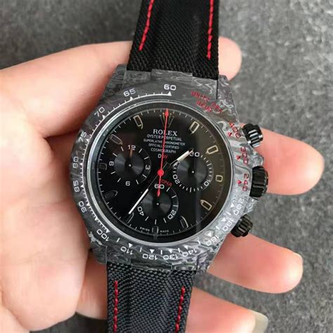all black rolex replica